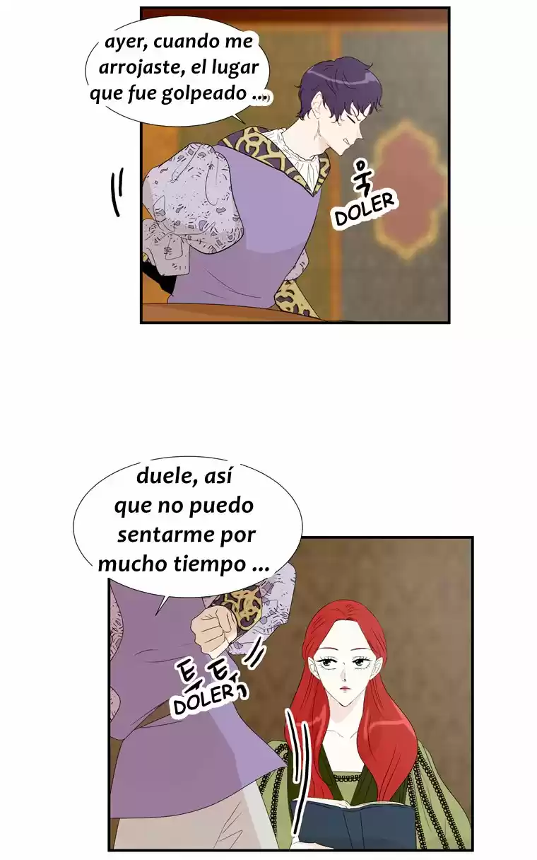 La Fierecilla Domada - Capítulo 13 - Página 7 - LectorTMOo