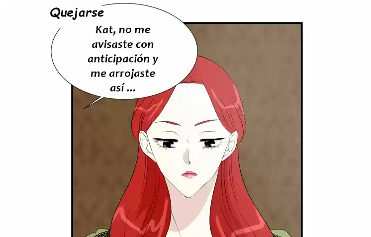 La Fierecilla Domada - Capítulo 13 - Página 8 - LectorTMOo