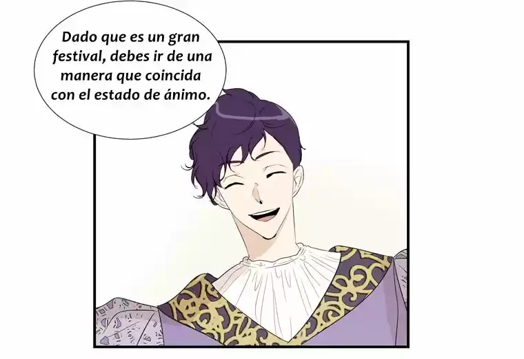 La Fierecilla Domada - Capítulo 13 - Página 15 - LectorTMOo