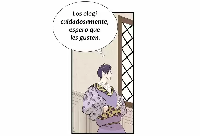 La Fierecilla Domada - Capítulo 13 - Página 16 - LectorTMOo