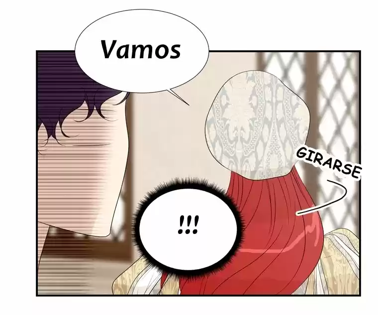 La Fierecilla Domada - Capítulo 13 - Página 22 - LectorTMOo
