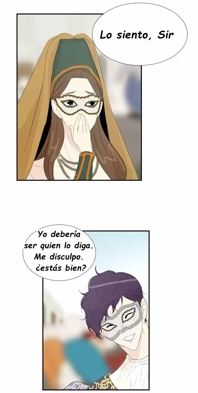 La Fierecilla Domada - Capítulo 13 - Página 26 - LectorTMOo