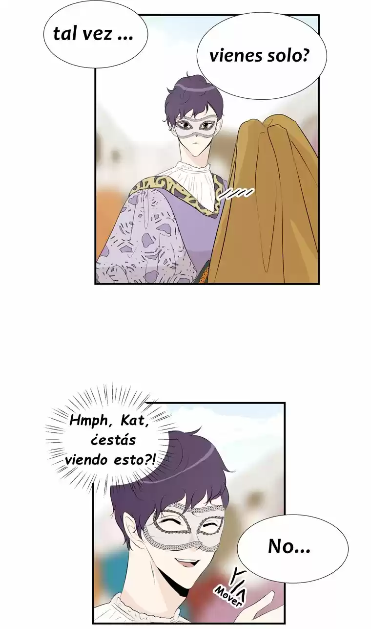 La Fierecilla Domada - Capítulo 13 - Página 28 - LectorTMOo