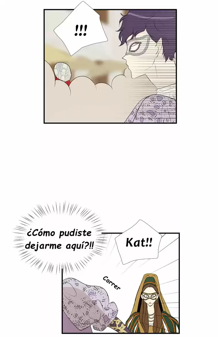 La Fierecilla Domada - Capítulo 13 - Página 29 - LectorTMOo