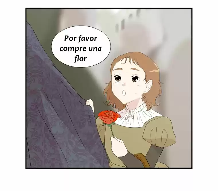 La Fierecilla Domada - Capítulo 13 - Página 31 - LectorTMOo