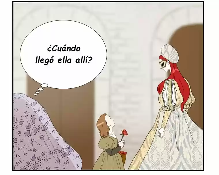 La Fierecilla Domada - Capítulo 13 - Página 42 - LectorTMOo