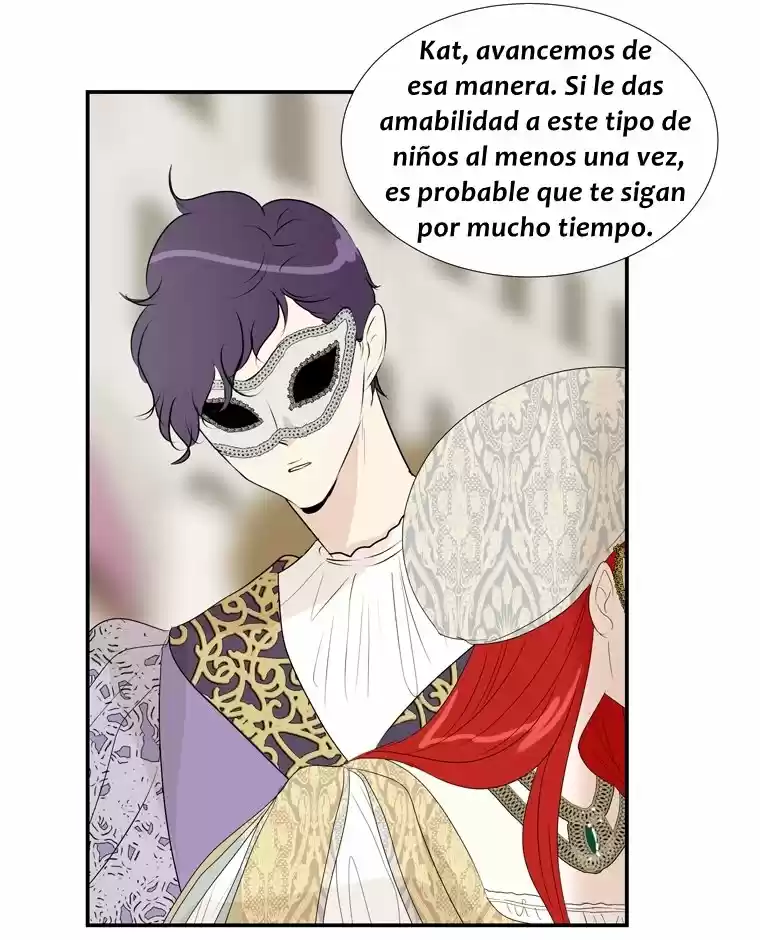 La Fierecilla Domada - Capítulo 13 - Página 43 - LectorTMOo