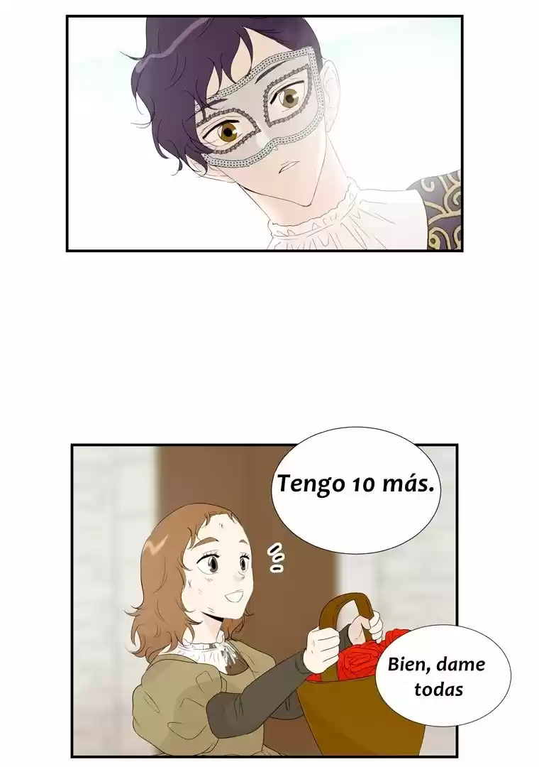 La Fierecilla Domada - Capítulo 13 - Página 46 - LectorTMOo