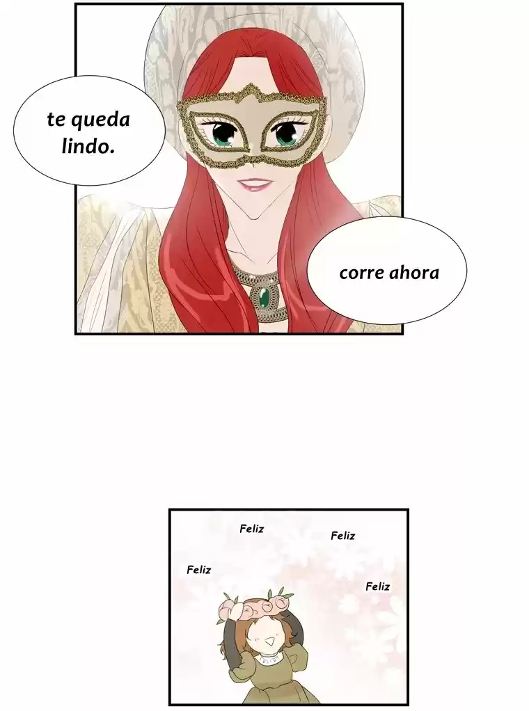 La Fierecilla Domada - Capítulo 13 - Página 48 - LectorTMOo