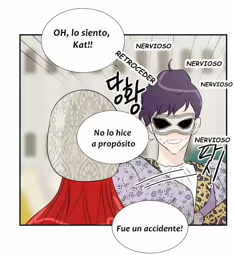 La Fierecilla Domada - Capítulo 13 - Página 56 - LectorTMOo
