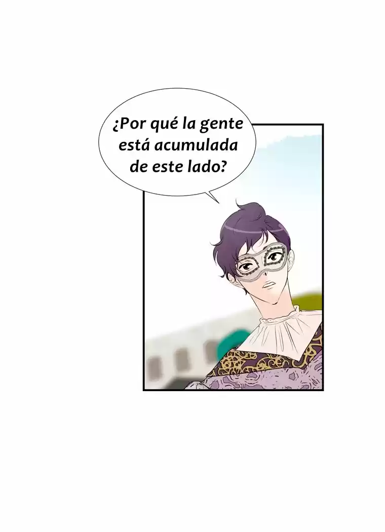 La Fierecilla Domada - Capítulo 14 - Página 4 - LectorTMOo