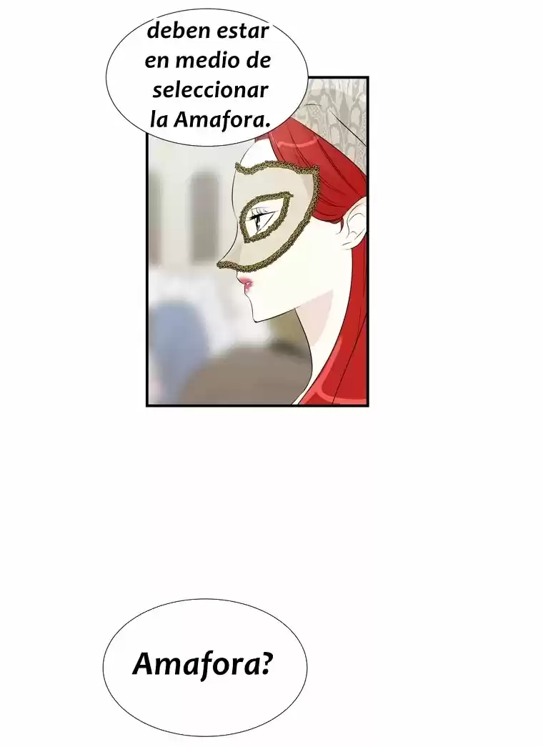 La Fierecilla Domada - Capítulo 14 - Página 5 - LectorTMOo