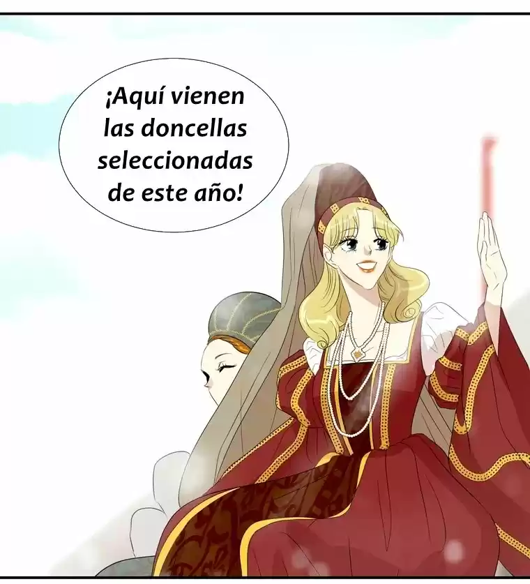 La Fierecilla Domada - Capítulo 14 - Página 7 - LectorTMOo
