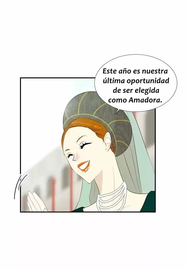 La Fierecilla Domada - Capítulo 14 - Página 8 - LectorTMOo