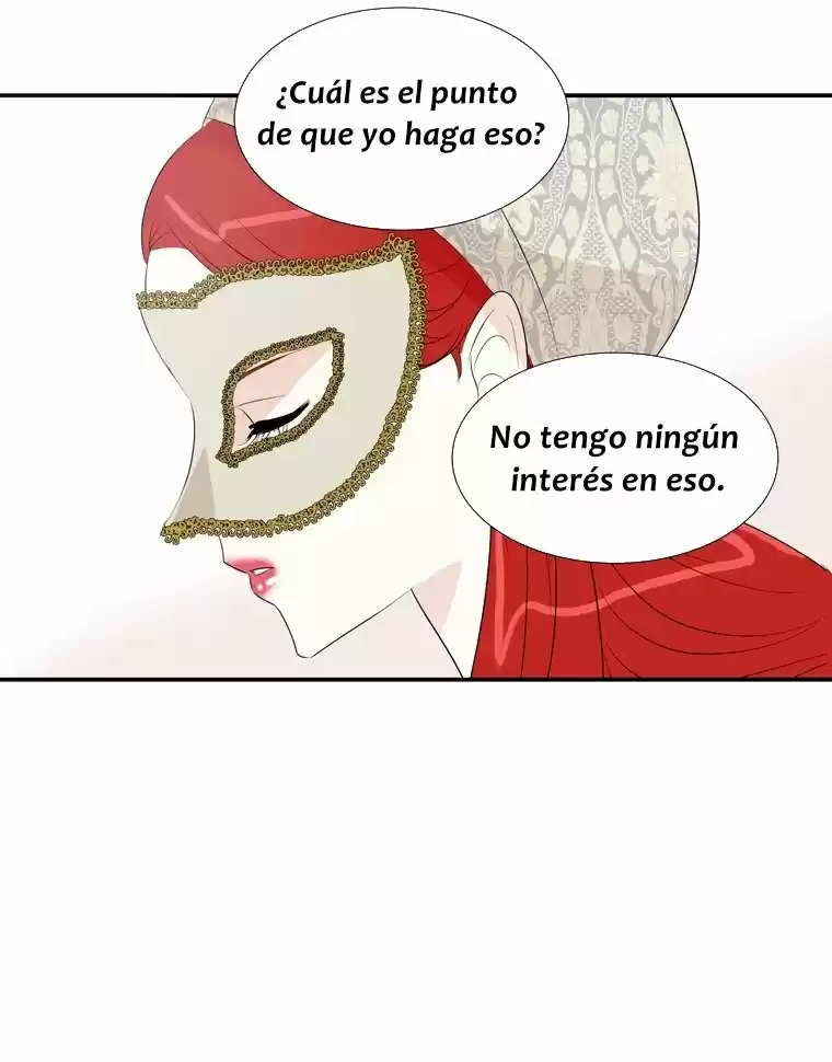 La Fierecilla Domada - Capítulo 14 - Página 14 - LectorTMOo