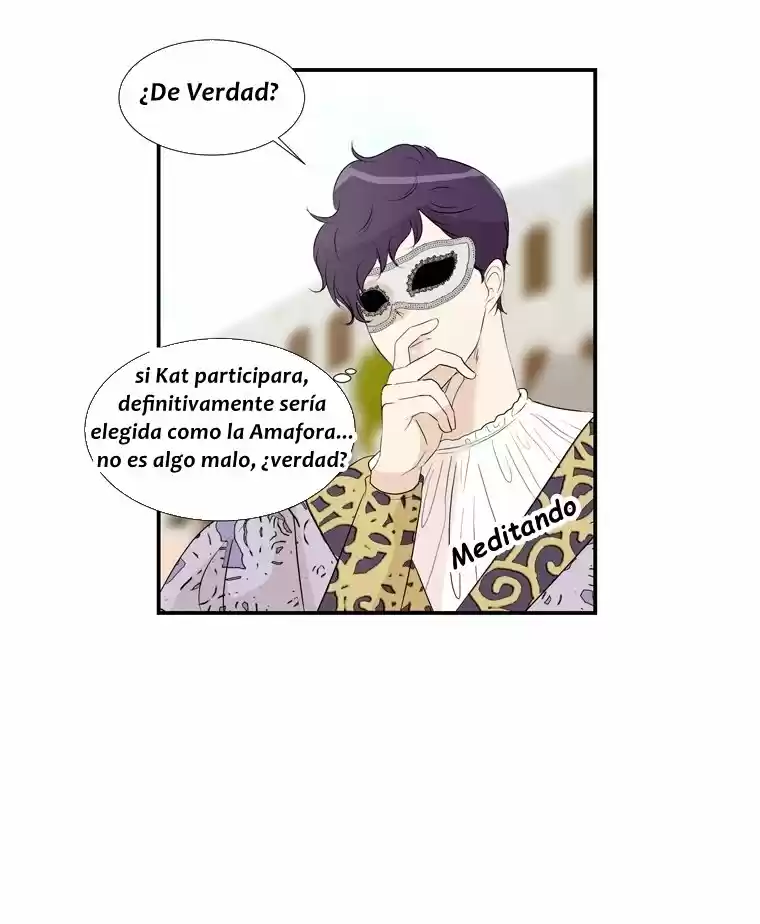 La Fierecilla Domada - Capítulo 14 - Página 15 - LectorTMOo