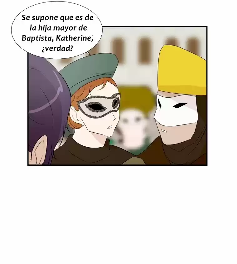 La Fierecilla Domada - Capítulo 14 - Página 17 - LectorTMOo