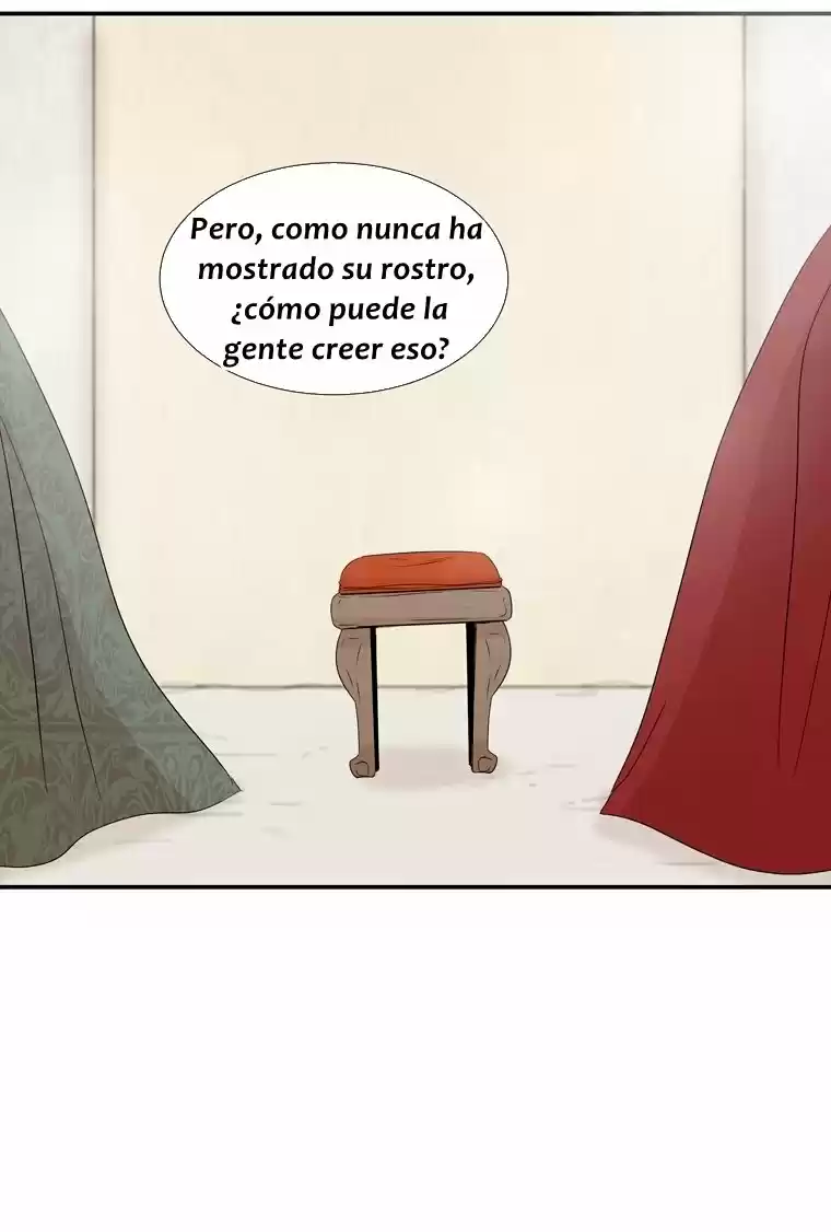 La Fierecilla Domada - Capítulo 14 - Página 19 - LectorTMOo