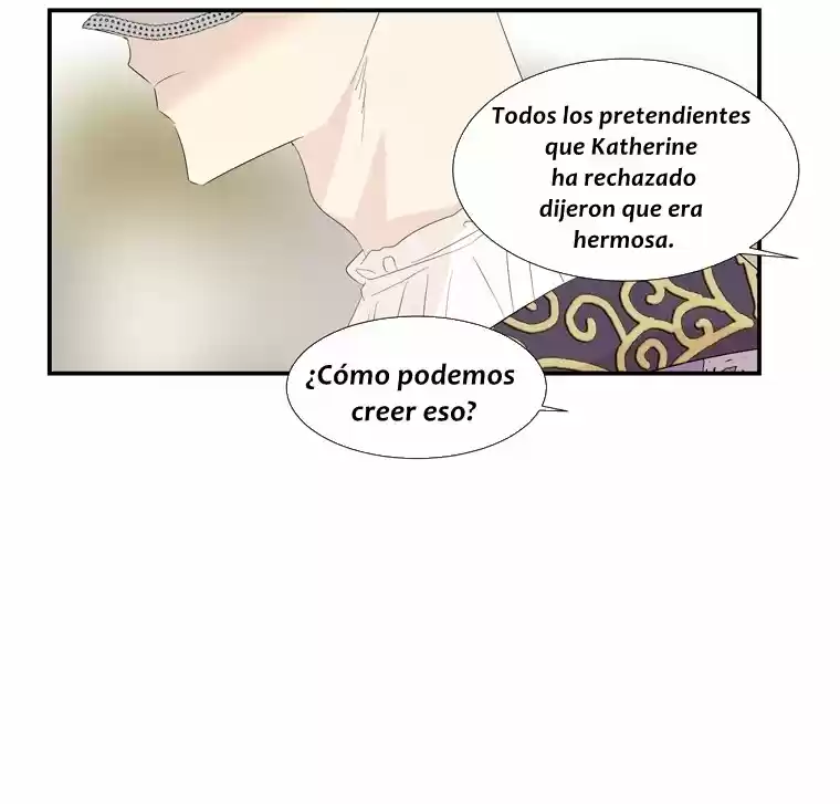 La Fierecilla Domada - Capítulo 14 - Página 20 - LectorTMOo