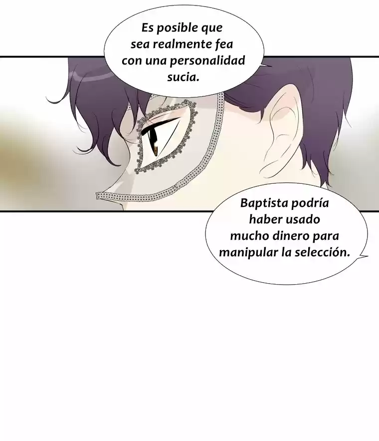 La Fierecilla Domada - Capítulo 14 - Página 21 - LectorTMOo