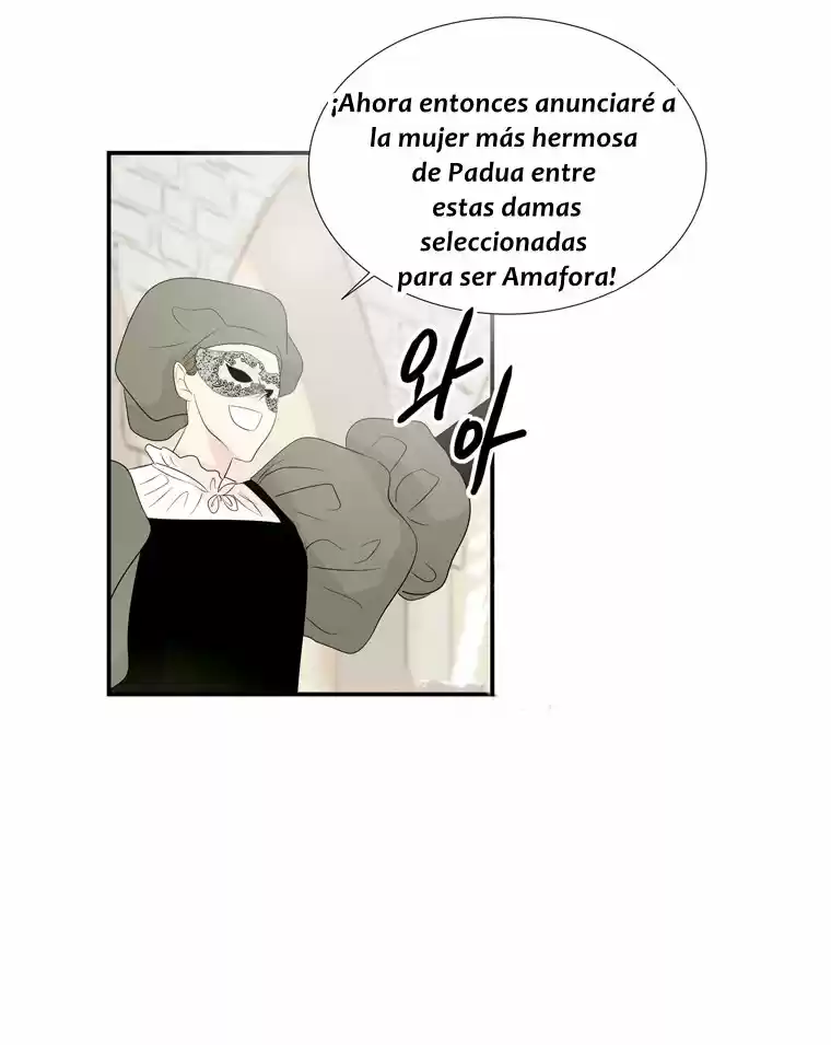 La Fierecilla Domada - Capítulo 14 - Página 23 - LectorTMOo