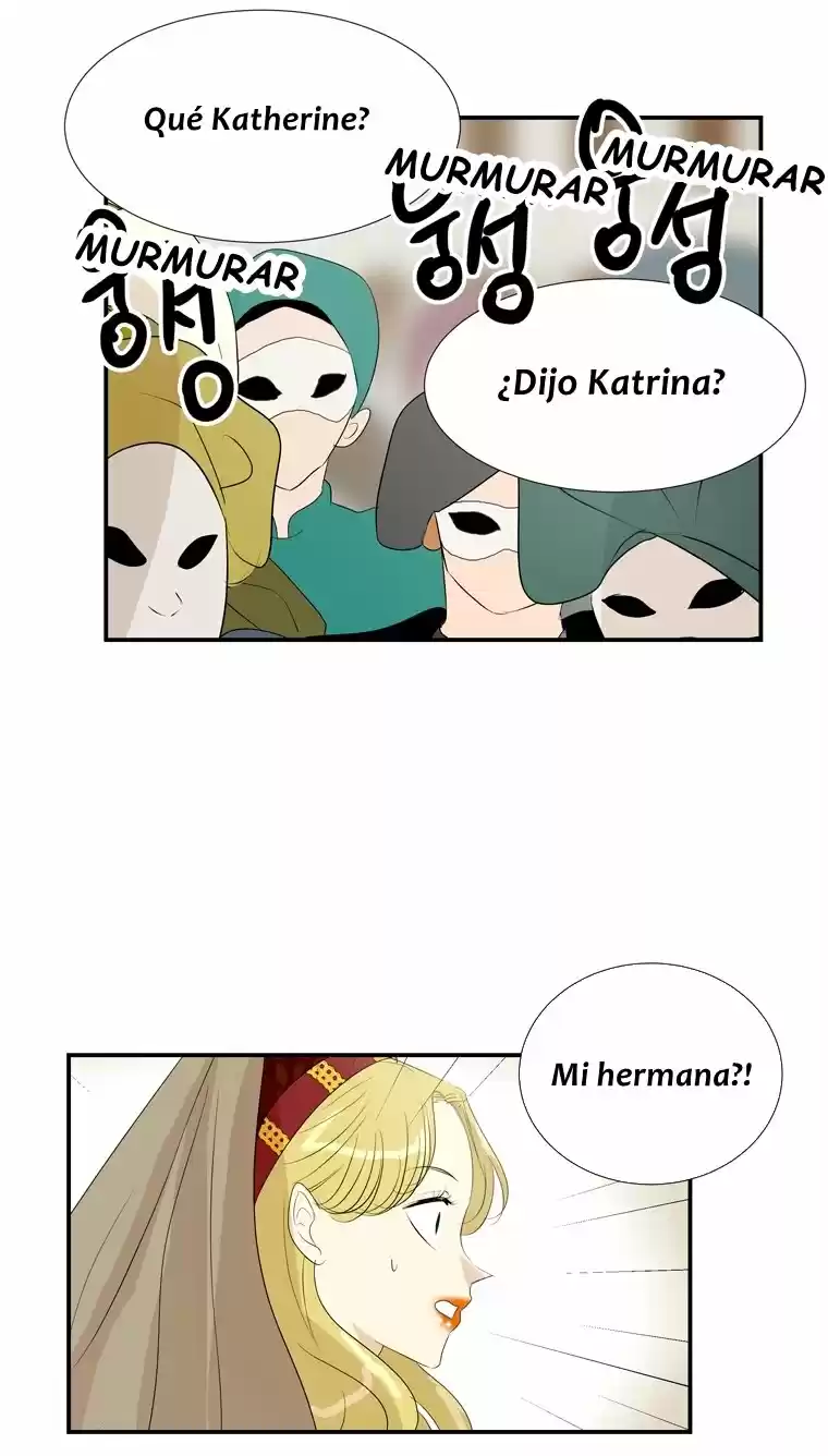 La Fierecilla Domada - Capítulo 14 - Página 29 - LectorTMOo
