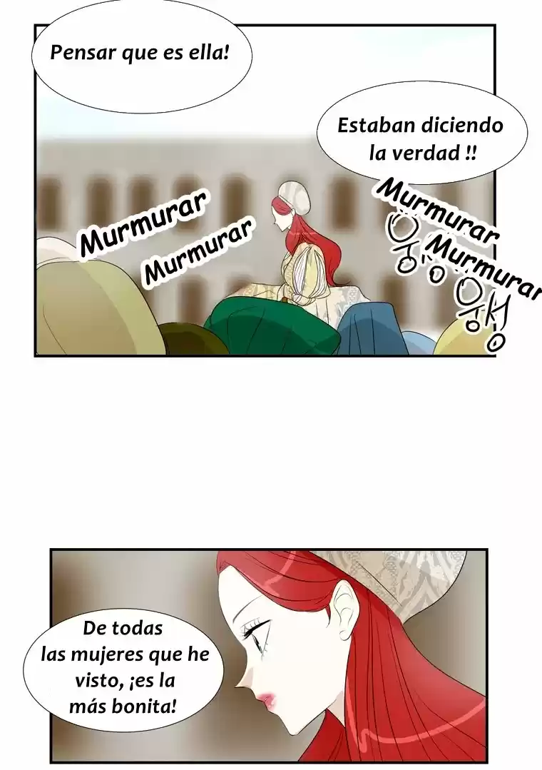 La Fierecilla Domada - Capítulo 14 - Página 30 - LectorTMOo