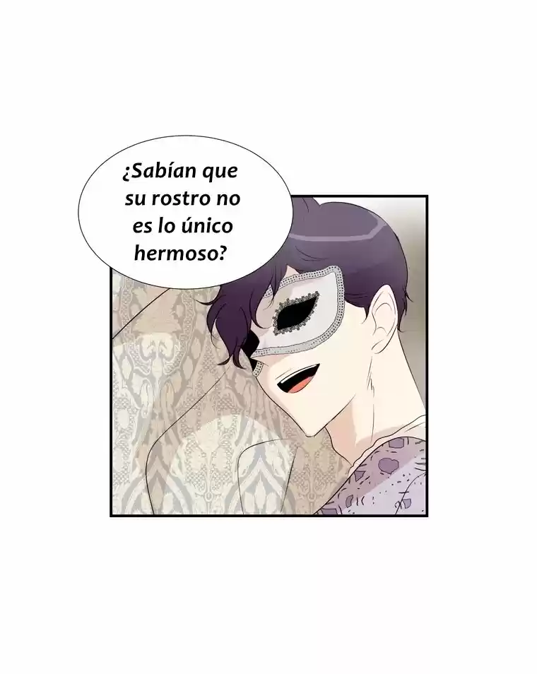 La Fierecilla Domada - Capítulo 14 - Página 31 - LectorTMOo
