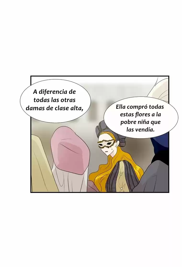 La Fierecilla Domada - Capítulo 14 - Página 33 - LectorTMOo