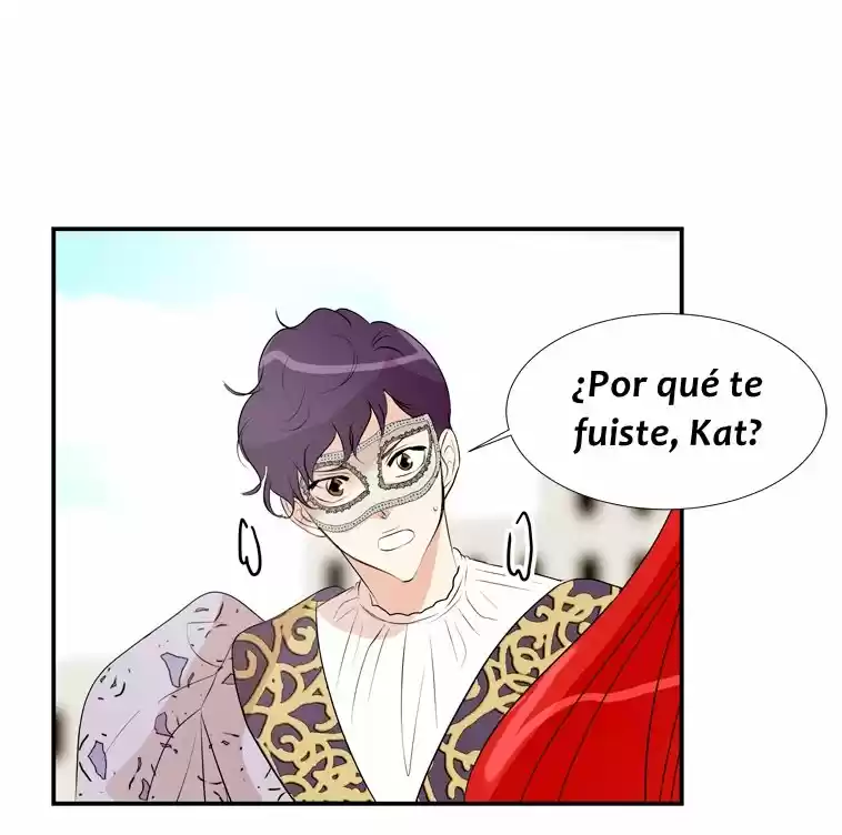 La Fierecilla Domada - Capítulo 14 - Página 45 - LectorTMOo