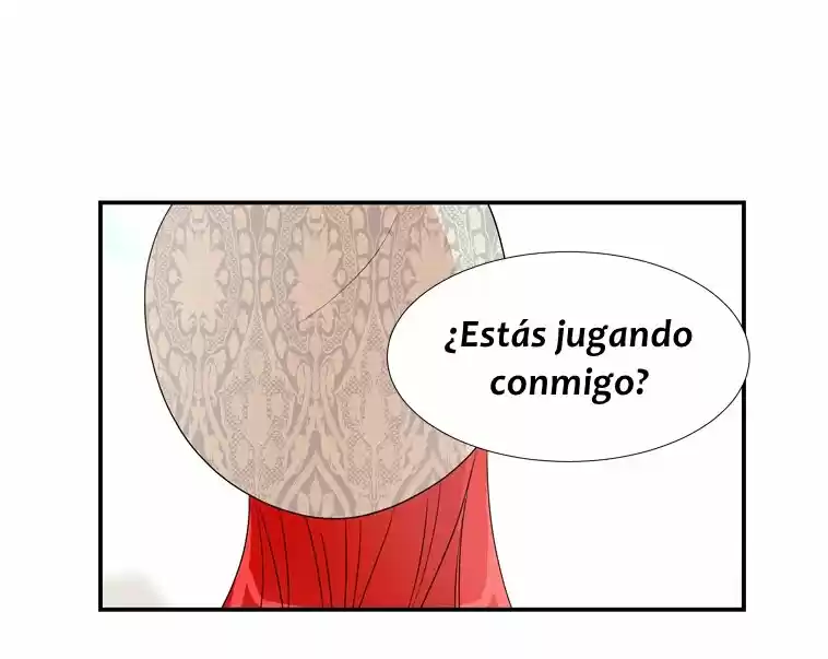 La Fierecilla Domada - Capítulo 14 - Página 46 - LectorTMOo