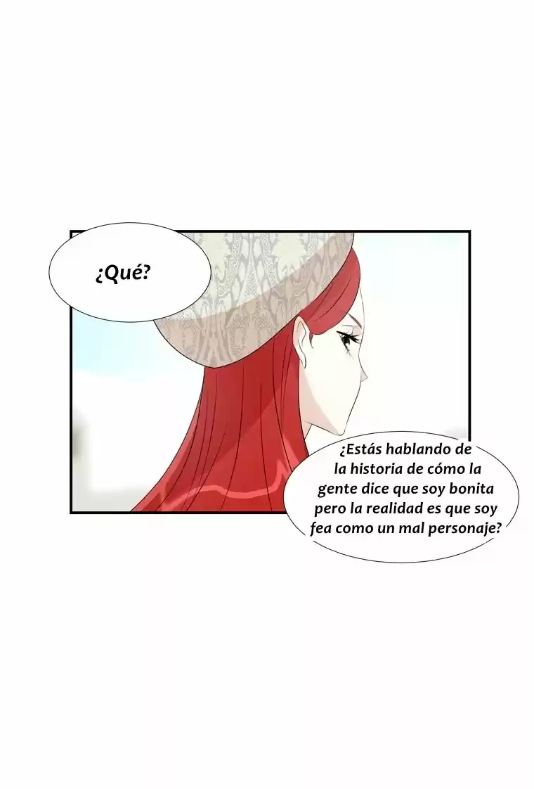 La Fierecilla Domada - Capítulo 14 - Página 49 - LectorTMOo