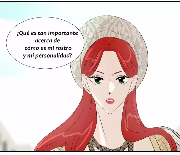 La Fierecilla Domada - Capítulo 14 - Página 50 - LectorTMOo