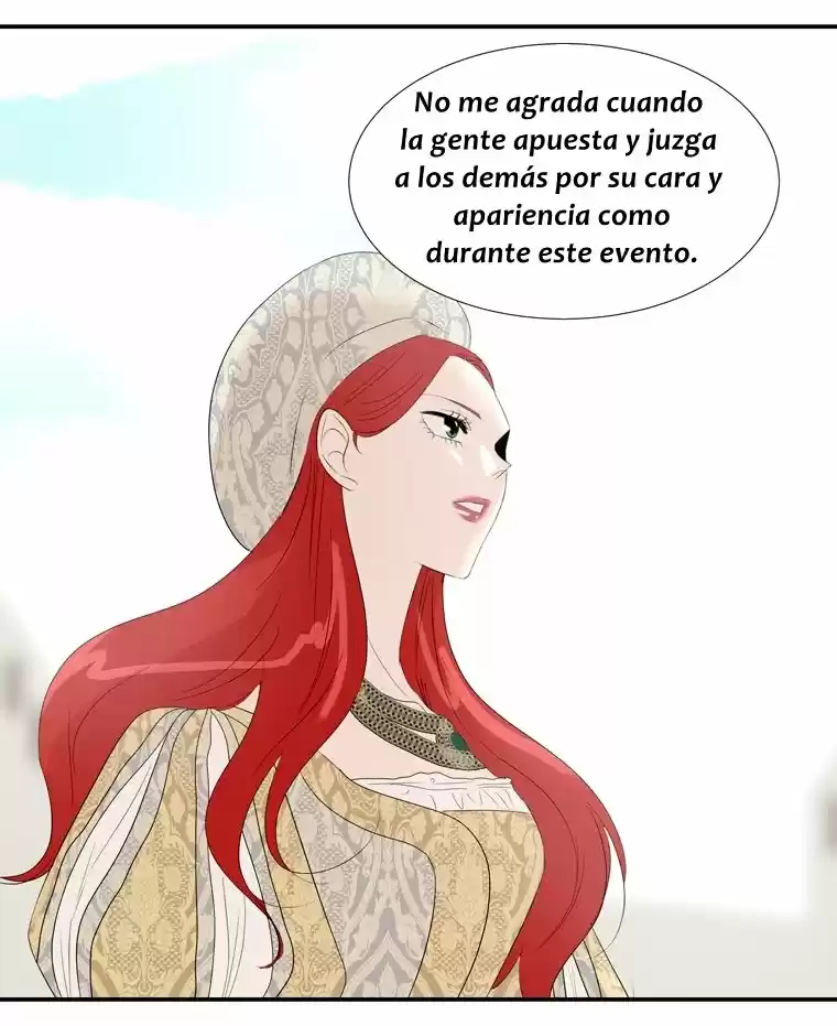 La Fierecilla Domada - Capítulo 14 - Página 52 - LectorTMOo