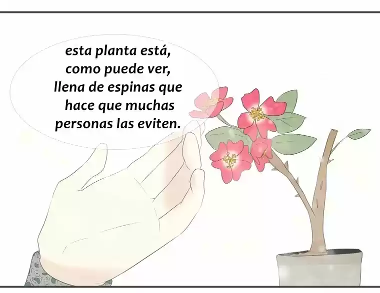 La Fierecilla Domada - Capítulo 15 - Página 17 - LectorTMOo