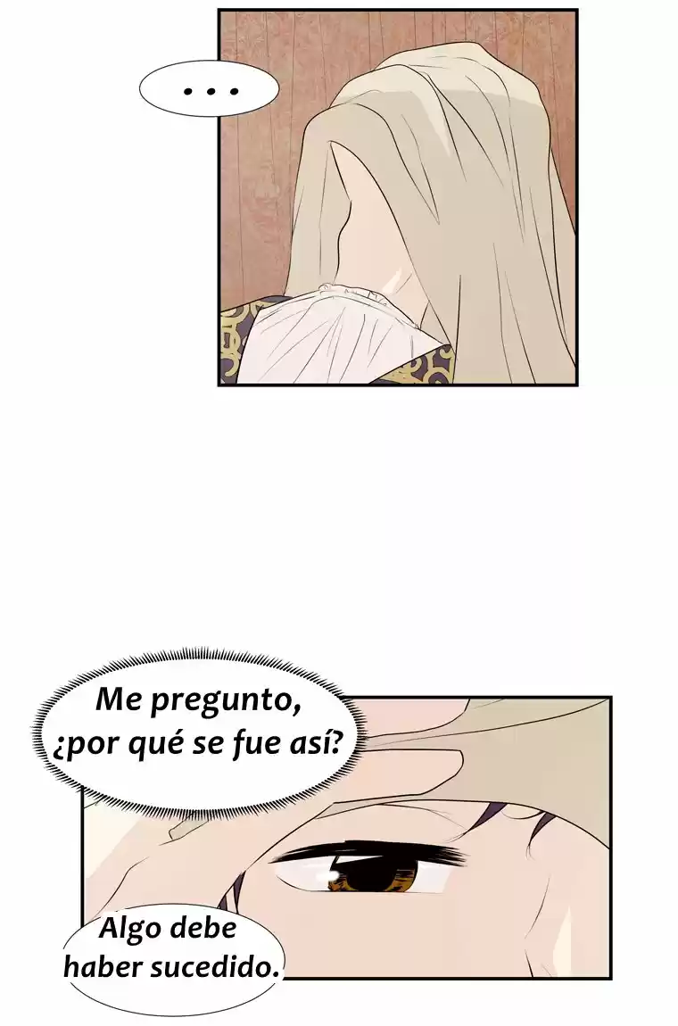 La Fierecilla Domada - Capítulo 15 - Página 24 - LectorTMOo