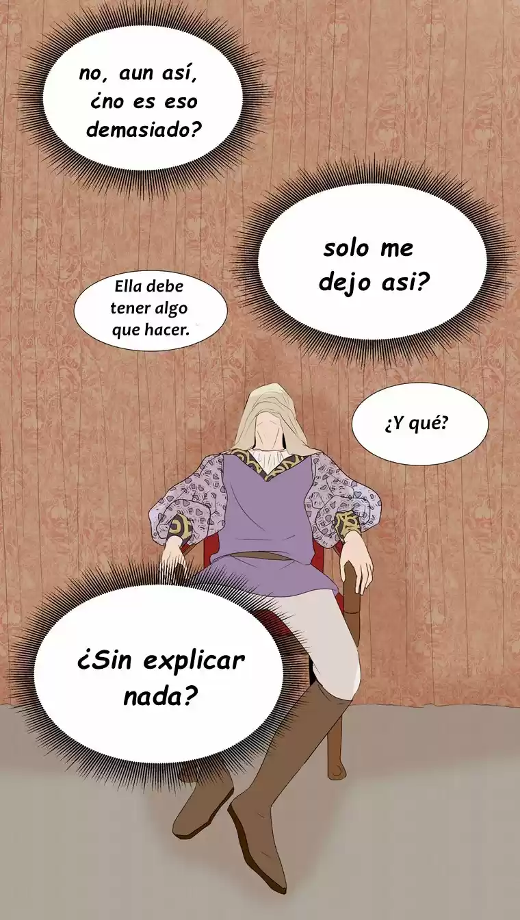 La Fierecilla Domada - Capítulo 15 - Página 26 - LectorTMOo