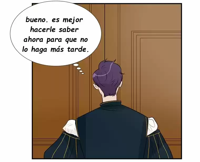 La Fierecilla Domada - Capítulo 15 - Página 33 - LectorTMOo