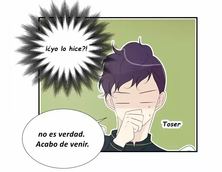 La Fierecilla Domada - Capítulo 15 - Página 39 - LectorTMOo