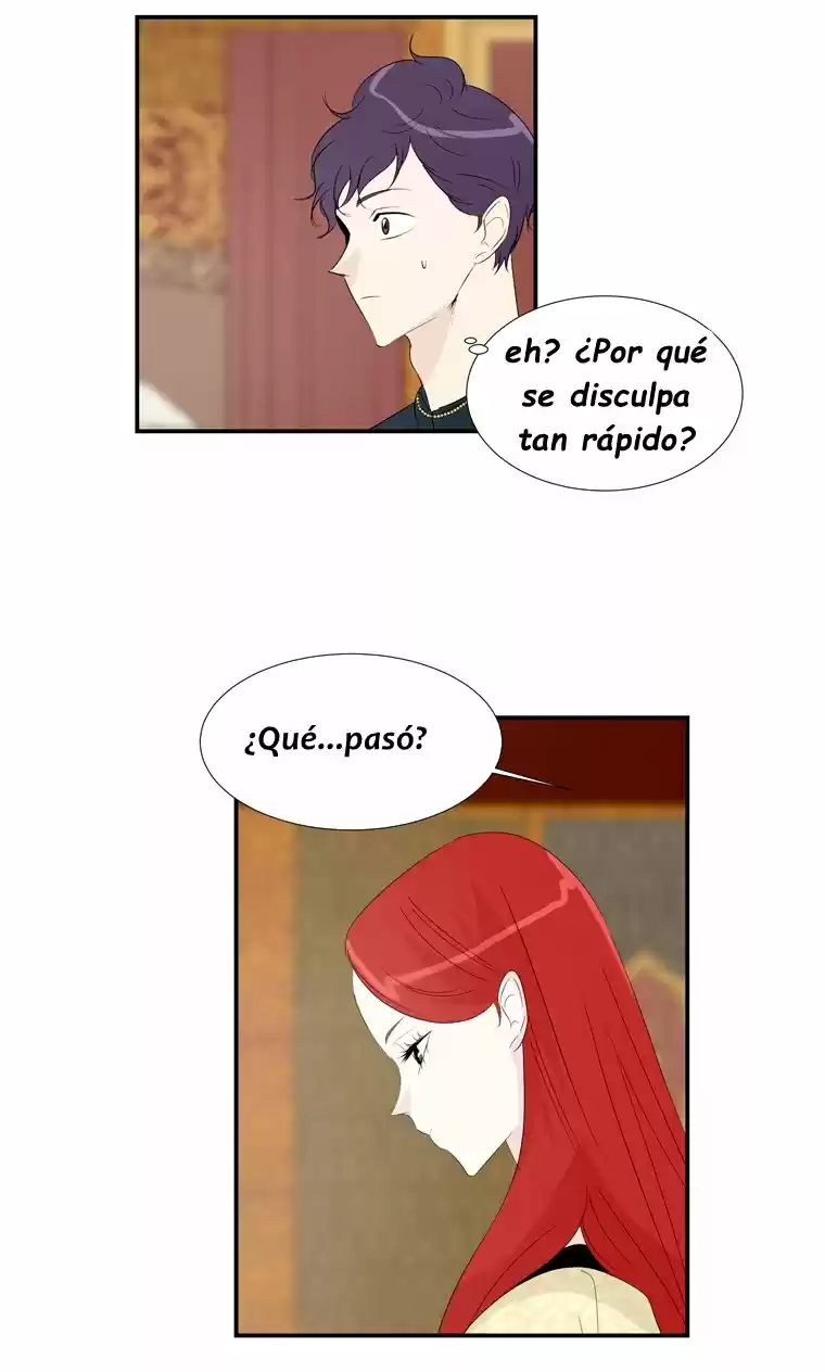 La Fierecilla Domada - Capítulo 15 - Página 43 - LectorTMOo