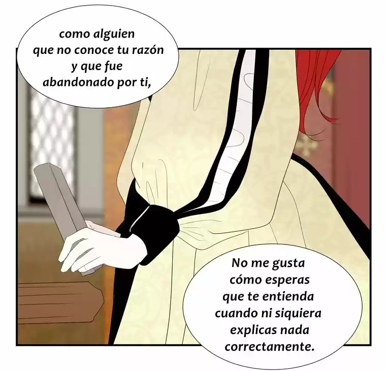 La Fierecilla Domada - Capítulo 15 - Página 45 - LectorTMOo