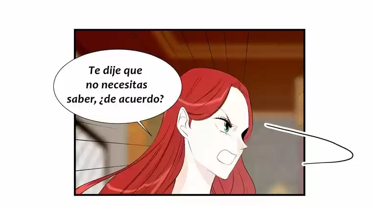 La Fierecilla Domada - Capítulo 15 - Página 46 - LectorTMOo