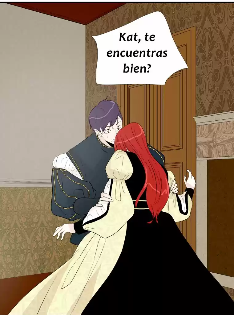La Fierecilla Domada - Capítulo 15 - Página 50 - LectorTMOo