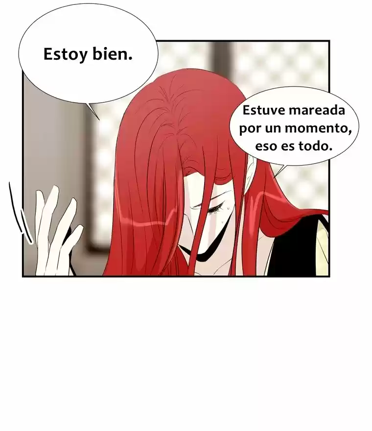 La Fierecilla Domada - Capítulo 16 - Página 5 - LectorTMOo