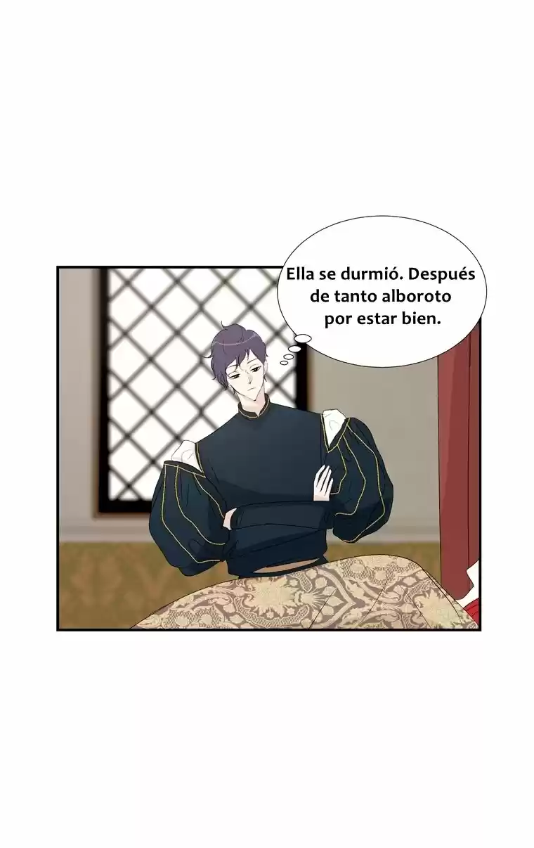 La Fierecilla Domada - Capítulo 16 - Página 11 - LectorTMOo