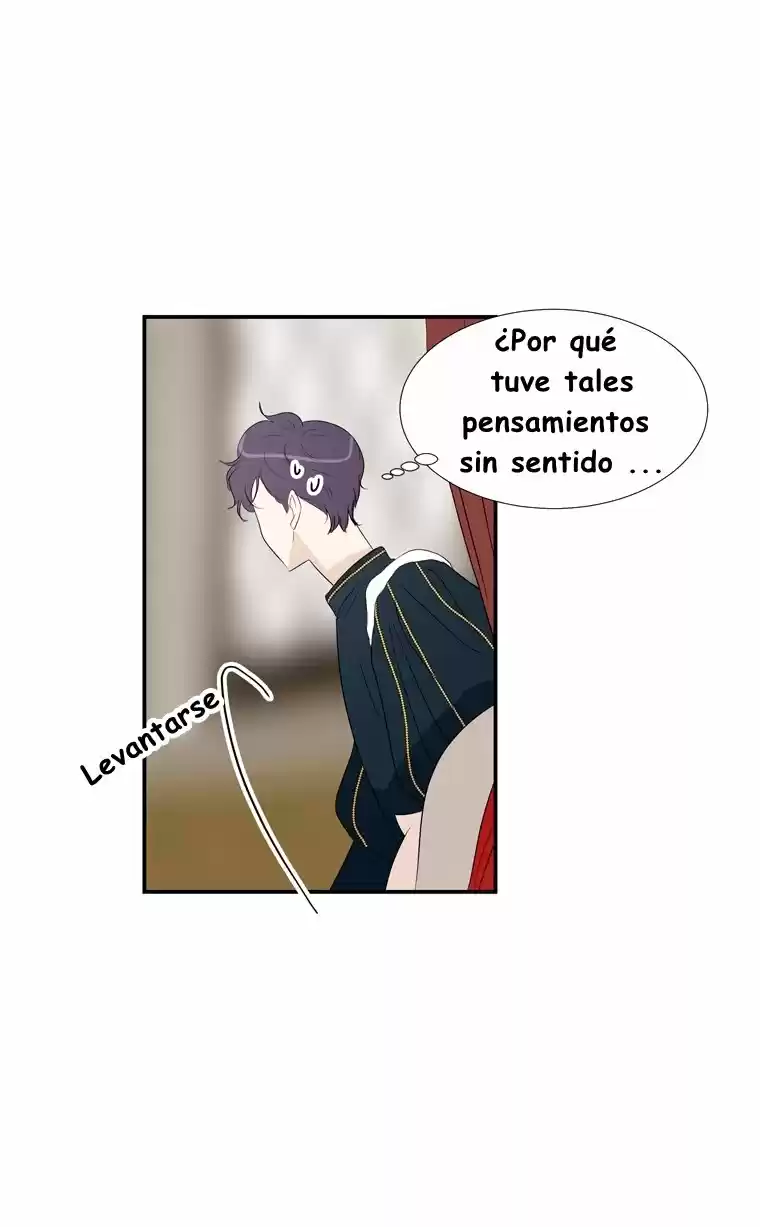 La Fierecilla Domada - Capítulo 16 - Página 27 - LectorTMOo