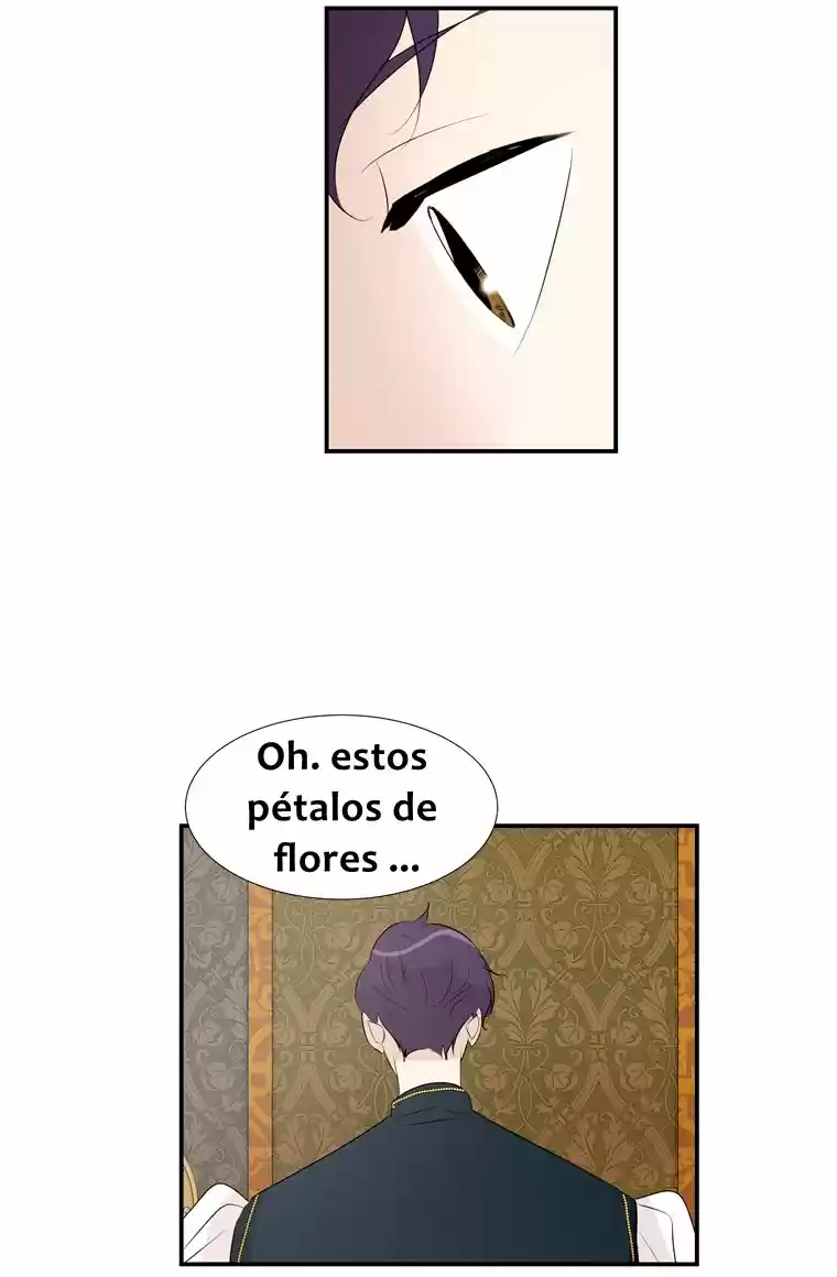 La Fierecilla Domada - Capítulo 16 - Página 30 - LectorTMOo