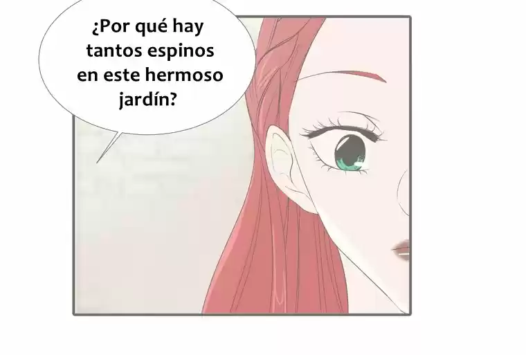La Fierecilla Domada - Capítulo 16 - Página 34 - LectorTMOo