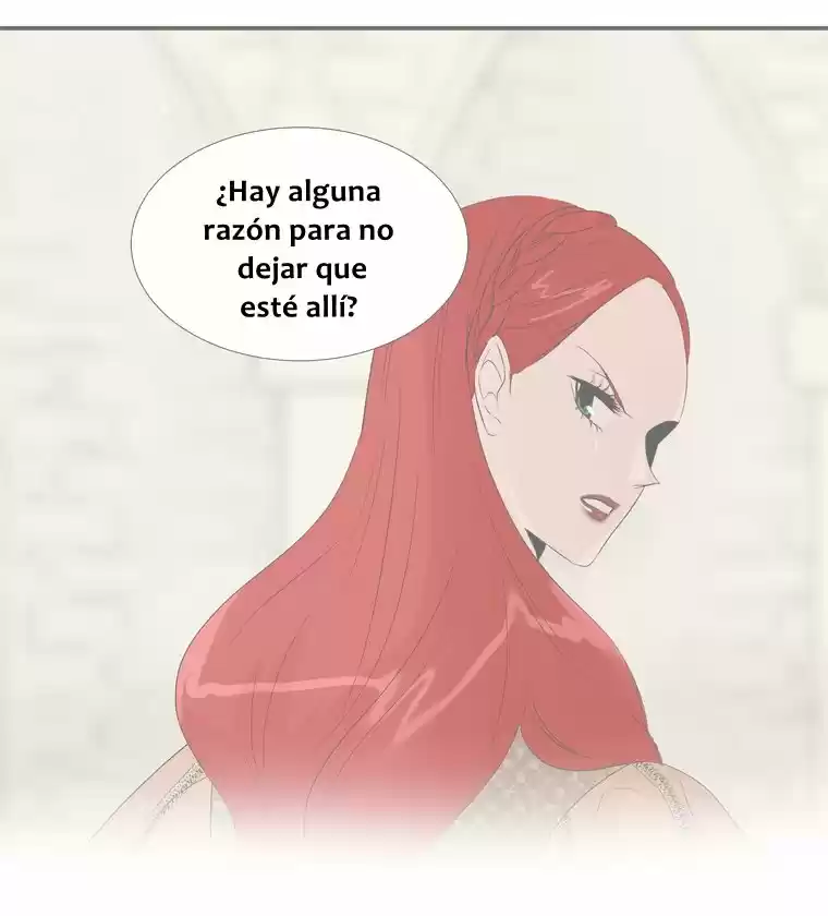 La Fierecilla Domada - Capítulo 16 - Página 35 - LectorTMOo