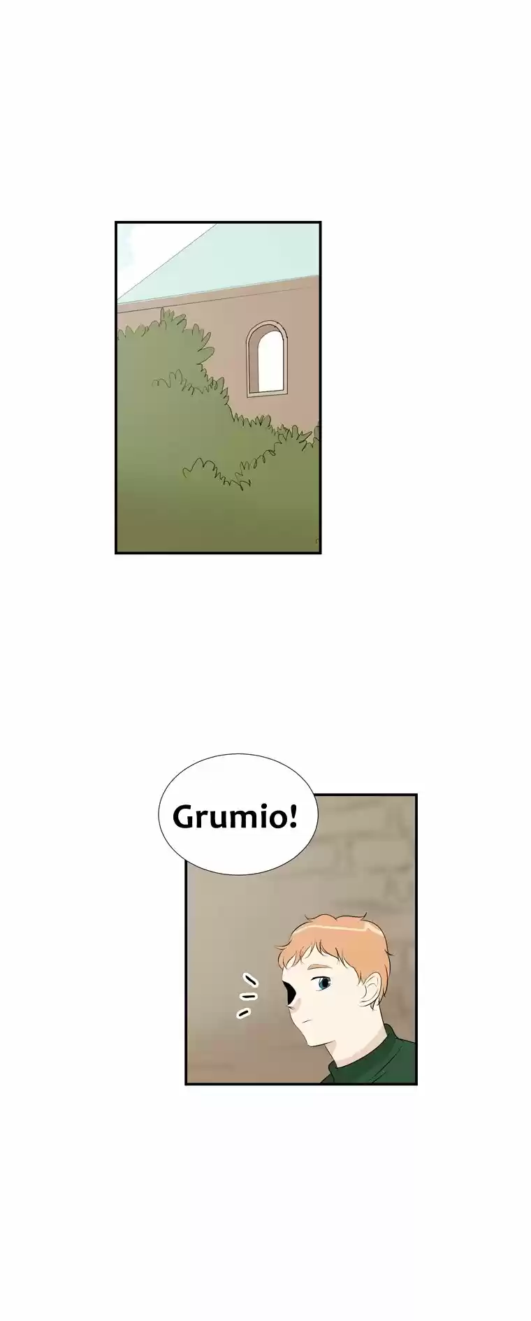 La Fierecilla Domada - Capítulo 16 - Página 39 - LectorTMOo